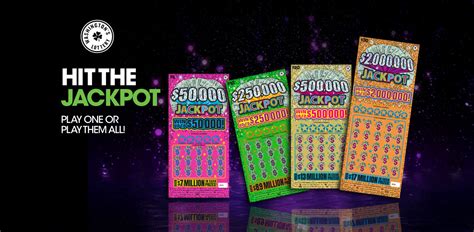 my lottery 360 washington|360 washington lottery scratch tickets last chance.